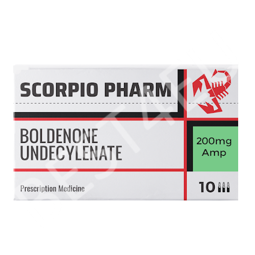SP Trenbolon Е (Trenbolone Enanthate) 100 mg SP Laboratories Für Unternehmen: Die Regeln sollen gebrochen werden